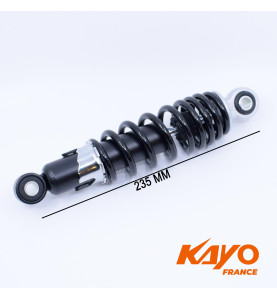 01// AMORTISSEUR ARRIERE 235MM KAYO EA70