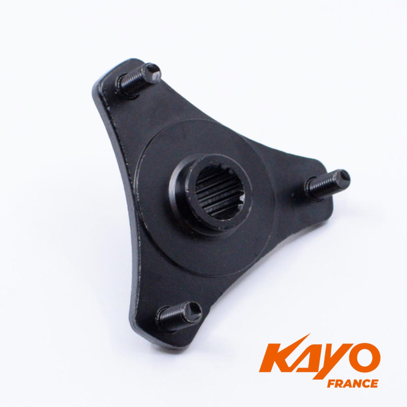 06// MOYEU ROUE ARRIERE KAYO EA70