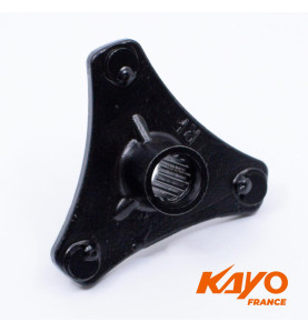 06// MOYEU ROUE ARRIERE KAYO EA70