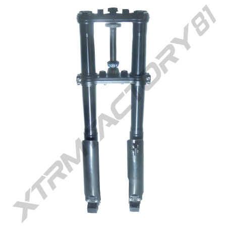 FOURCHE AVANT COMPLETE MX110