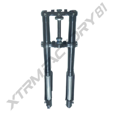 FOURCHE AVANT COMPLETE MX110