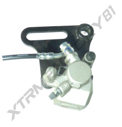 SYSTEME DE FREIN ARRIERE MX110