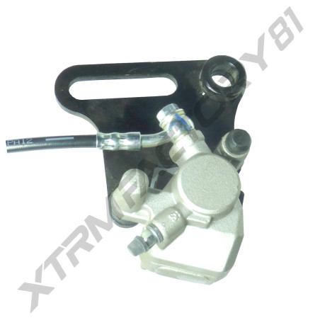 SYSTEME DE FREIN ARRIERE MX110