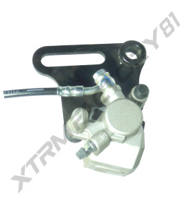 SYSTEME DE FREIN ARRIERE MX110