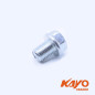 12// ECROU BOUCHON VIDANGE M12 KAYO