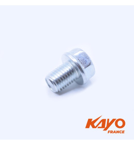 12// ECROU BOUCHON VIDANGE M12 KAYO