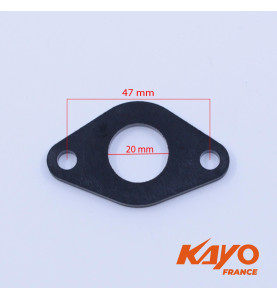 11// CALE THERMIQUE QUAD KAYO 110
