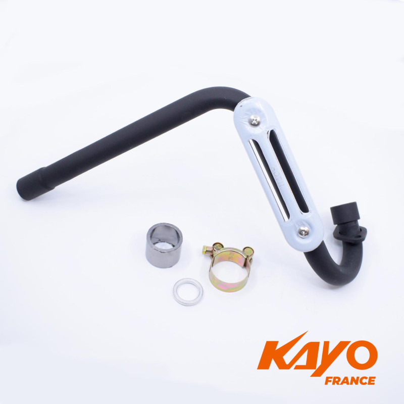 02// muffler pipe