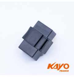 10// BOITIER CDI 70-150 2 BROCHES KAYO