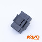 10// BOITIER CDI 70-150 2 BROCHES KAYO