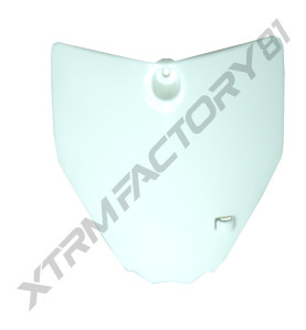 05//  PLAQUE NUMERO MX ELEC 2022