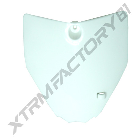 05//  PLAQUE NUMERO MX ELEC 2022