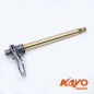 09// ARBRE DE SELECTEUR KAYO 250 K2