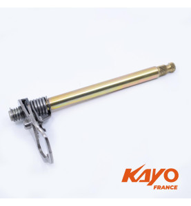 09// ARBRE DE SELECTEUR KAYO 250 K2