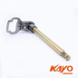09// ARBRE DE SELECTEUR KAYO 250 K2