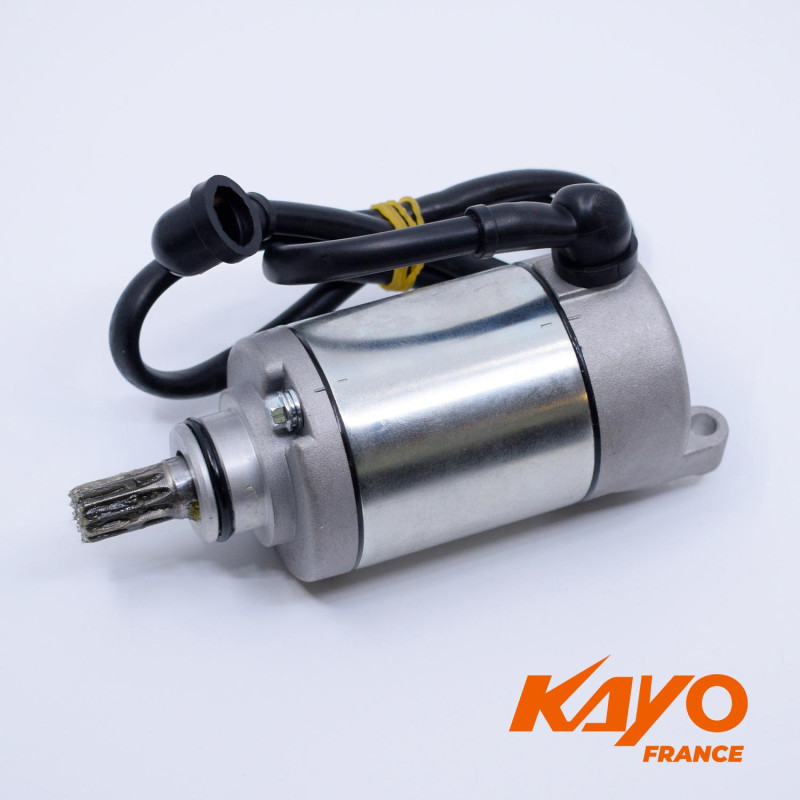 01// DEMARREUR KAYO A200