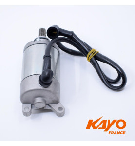 01// DEMARREUR KAYO A200