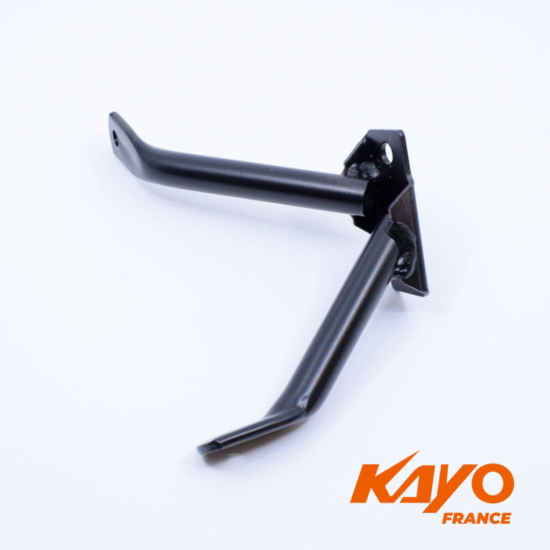11// front left bracket