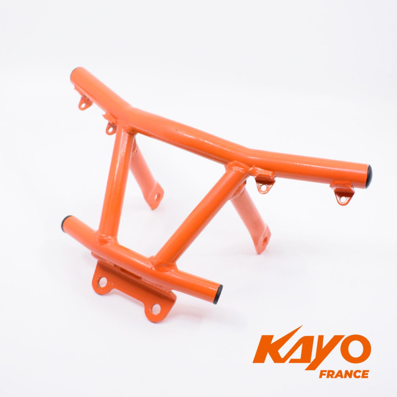 02// BUMPER AV KAYO EA70