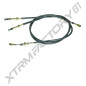 KENWEE PC CABLE FREIN A MAIN X2