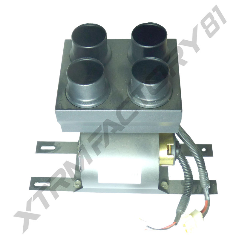 KENWEE PC CHAUFFAGE 800W 62V