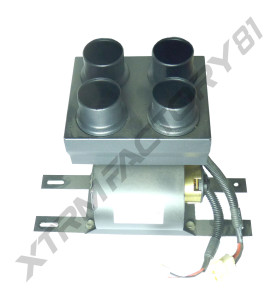 KENWEE PC CHAUFFAGE 800W 62V