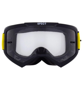 Masque cross RED BULL EVAN Noir Brillant