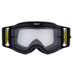 Masque motocross RED BULL TORP Bleu Brillant