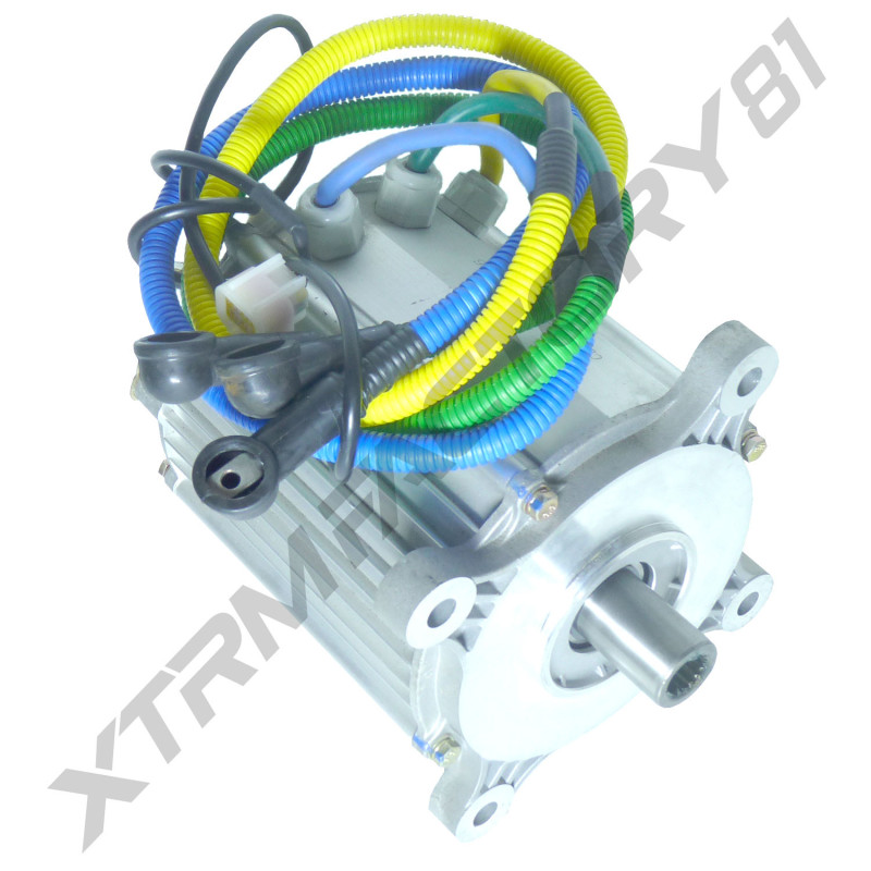 KENWEE PC MOTEUR 60-72V 3.0KW