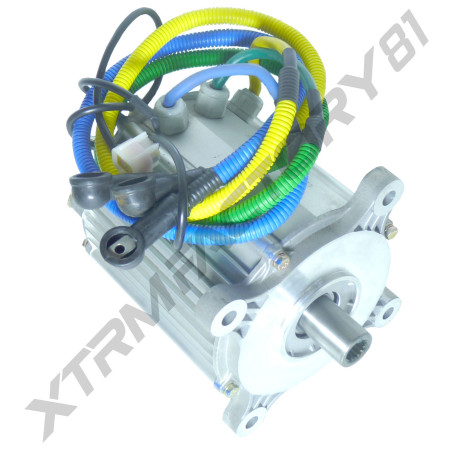 KENWEE PC MOTEUR 60-72V 3.0KW