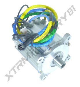 KENWEE PC MOTEUR 60-72V 3.0KW