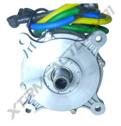 KENWEE PC MOTEUR 60-72V 3.0KW