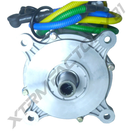 KENWEE PC MOTEUR 60-72V 3.0KW