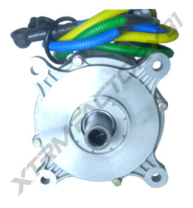KENWEE PC MOTEUR 60-72V 3.0KW