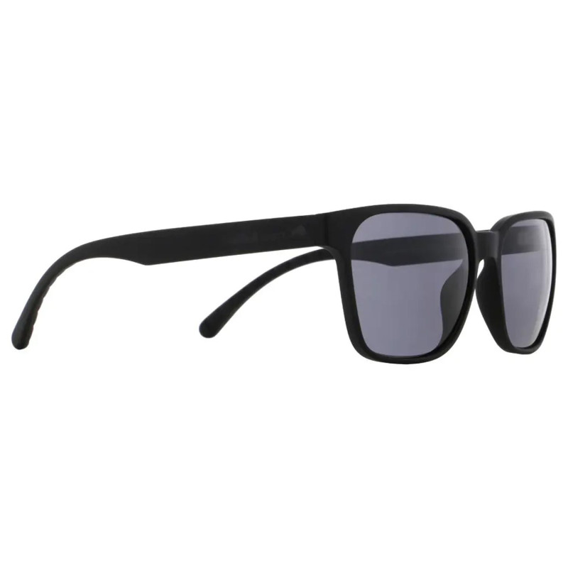 Lunettes de soleil Red Bull Eliot Noir Mat écran fumé Lunettes de soleil Red Bull Eliot Noir Mat écran fumé