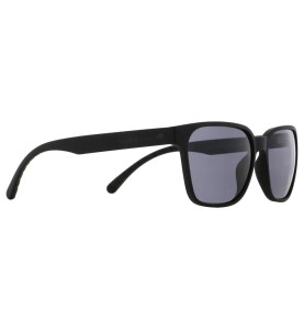 Lunettes de soleil Red Bull Eliot Noir Mat écran fumé