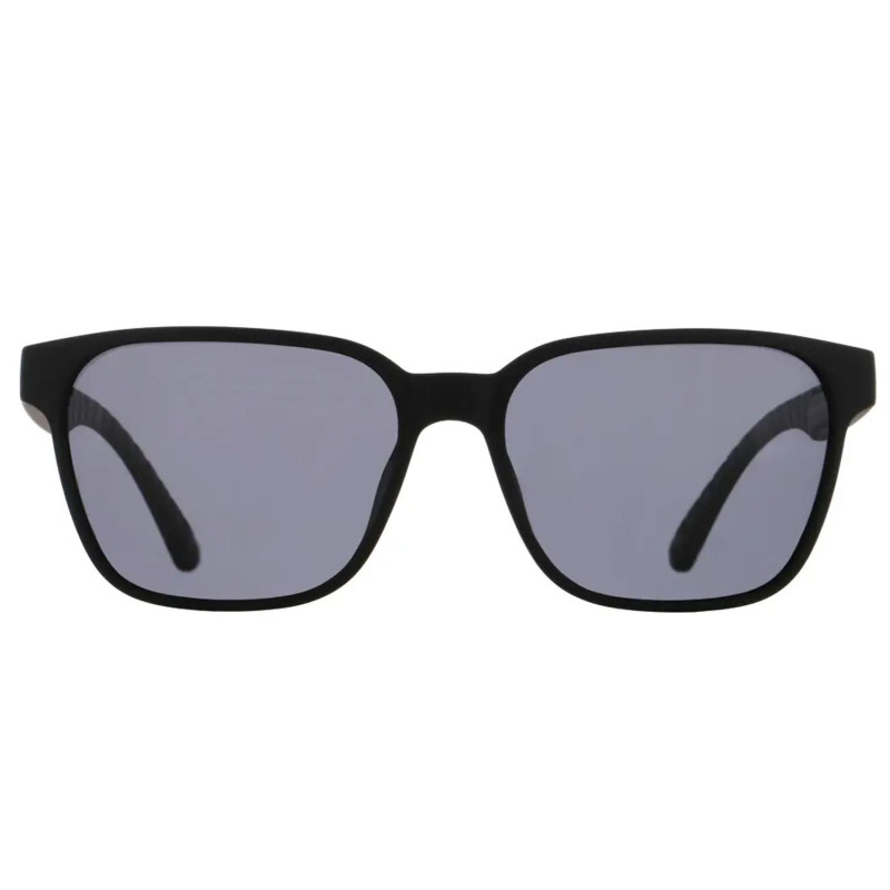 Lunettes de soleil Red Bull Eliot Noir Mat écran fumé - vue 2