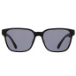 Lunettes de soleil Red Bull Eliot Noir Mat écran fumé Lunettes de soleil Red Bull Eliot Noir Mat écran fumé