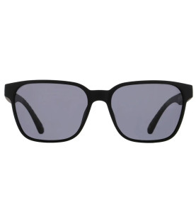 Lunettes de soleil Red Bull Eliot Noir Mat écran fumé