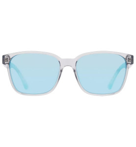 Lunettes de soleil Red Bull Eliot Gris Transparent écran miroir bleu