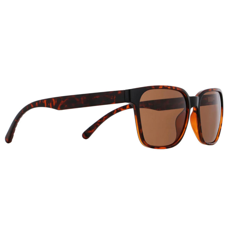 Lunettes de soleil Red Bull Eliot Havana écran fumé Lunettes de soleil Red Bull Eliot Havana écran fumé