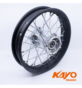JANTE AR 12*20 KAYO TD125
