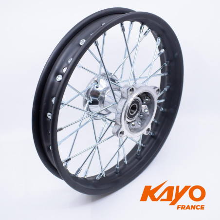 02// JANTE AV 12'-1.4 KAYO TS90