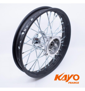 02// JANTE AV 12'-1.4 KAYO TS90