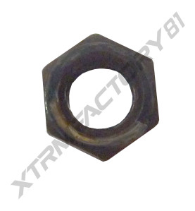 02// ECROU PSB M8X1.5 PAS INVERSE NRJ 1000W