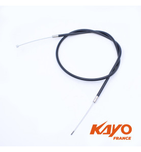 01// CABLE FREIN AVANT KAYO EA50