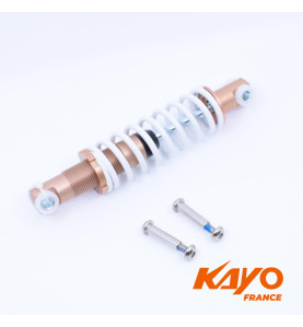 01// AMORTISSEUR ARRIERE 195MM KAYO EA50