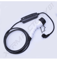 KENWEE PC CABLE DE RECHARGE VERSION PLOMB
