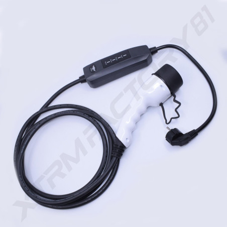 KENWEE PC CABLE DE RECHARGE VERSION PLOMB