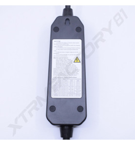 KENWEE PC CABLE DE RECHARGE VERSION PLOMB